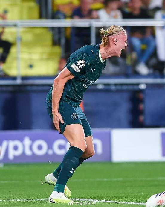 德国鏖战哥伦比亚，哈兰德点燃赛场的简单介绍