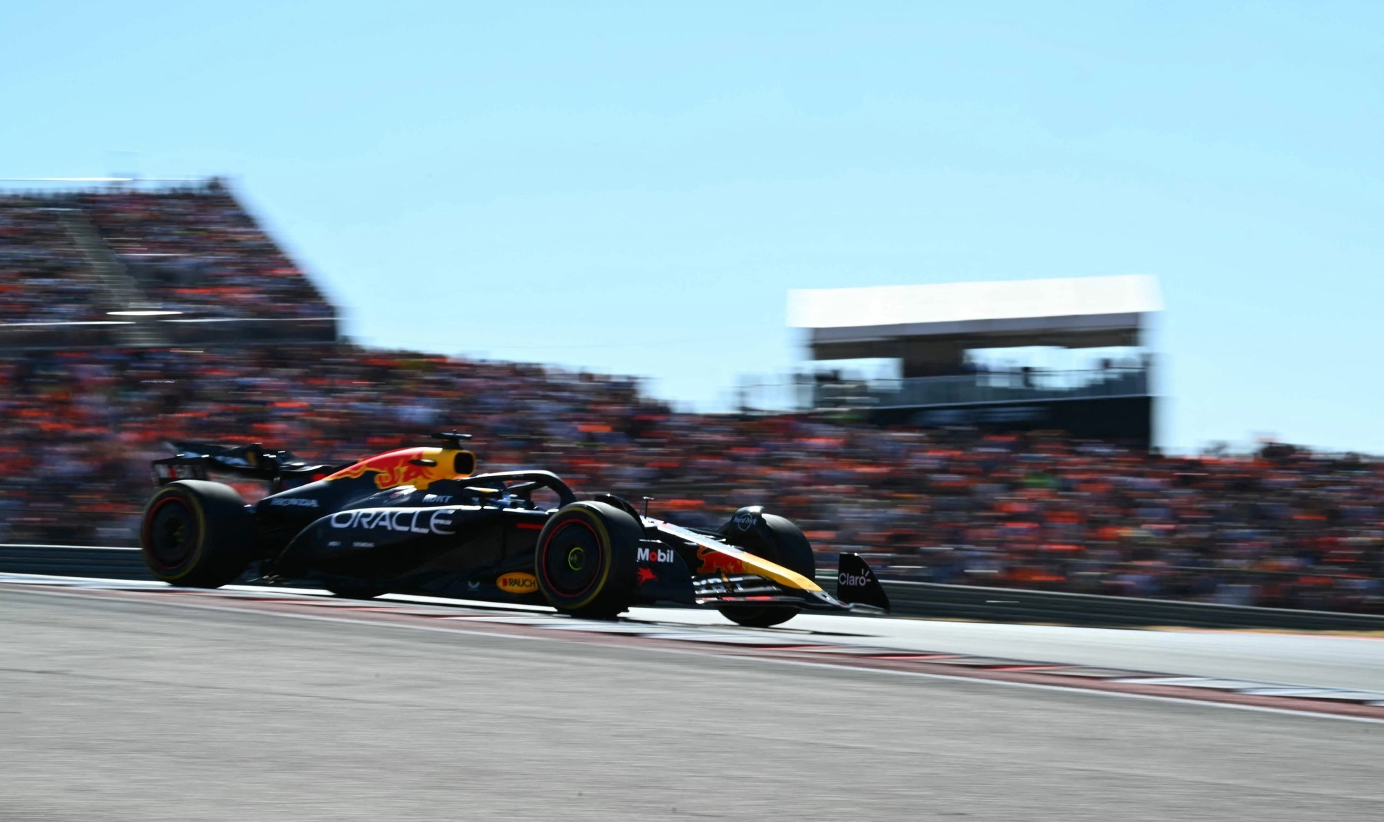 红牛车队逆转雷诺车队，勒克莱尔状态火热的简单介绍