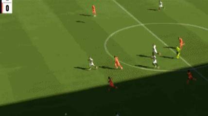 关于马竞爆冷大败，惨遭畜牲，落败强的信息