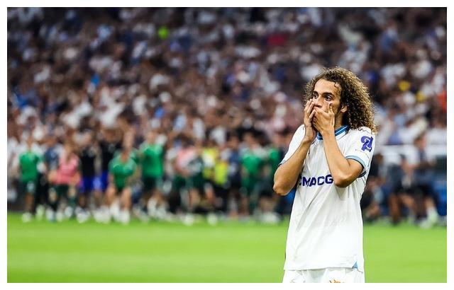 包含卡塔尔新生代崭露头角，潜力无限成焦点的词条