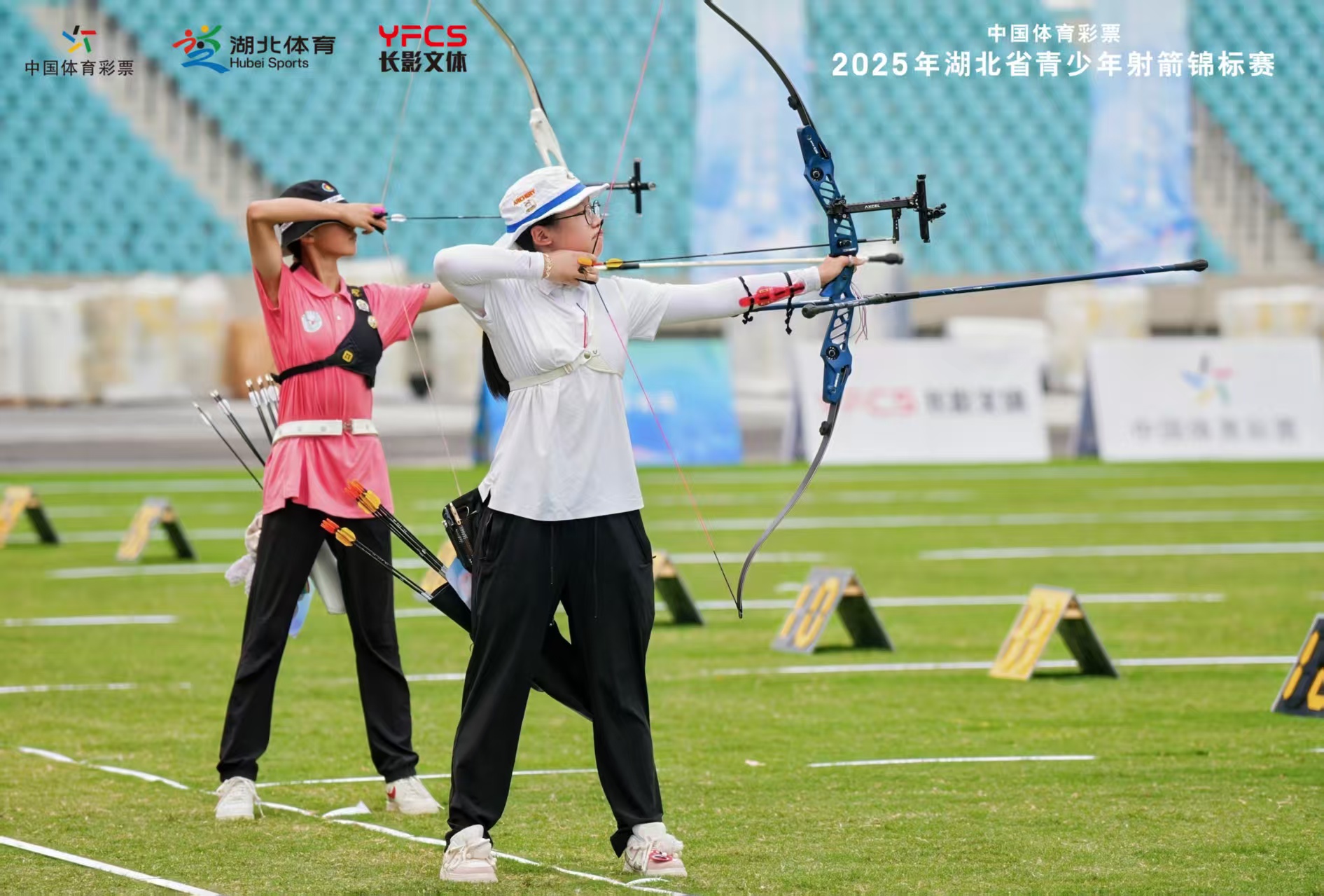 委内瑞拉射箭选手实现全国荣耀的简单介绍