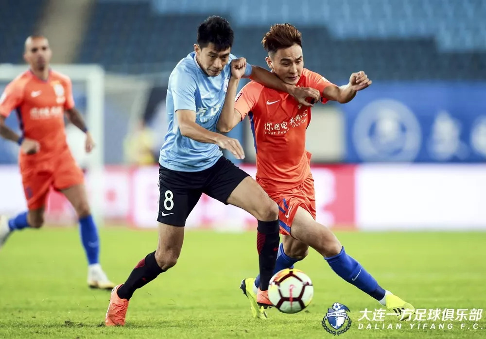 关于大连一方胜山东鲁能,实力逐渐得到认可的信息 关于大连一方胜山东鲁能,实力逐渐得到认可的信息