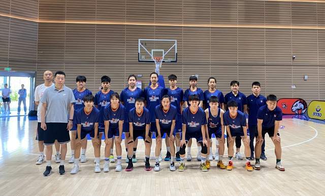 广西队主帅细心部署，领队伍获得胜利的简单介绍