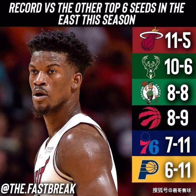 雄鹿压制热火挑战总决赛，东部霸主豪取晋级先机