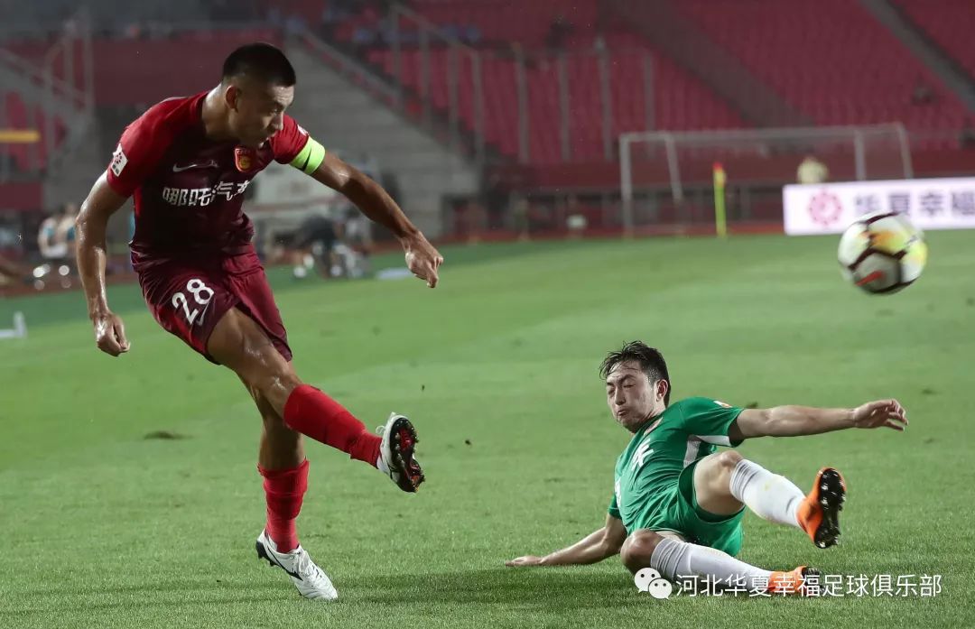 贵州恒丰主场失利，遭遇困境