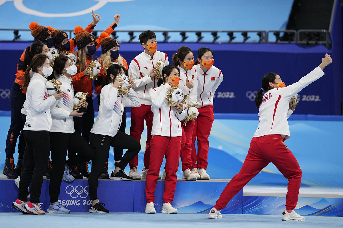 韩国射击选手稳定发挥,夺得冠军 韩国射击选手稳定发挥,夺得冠军