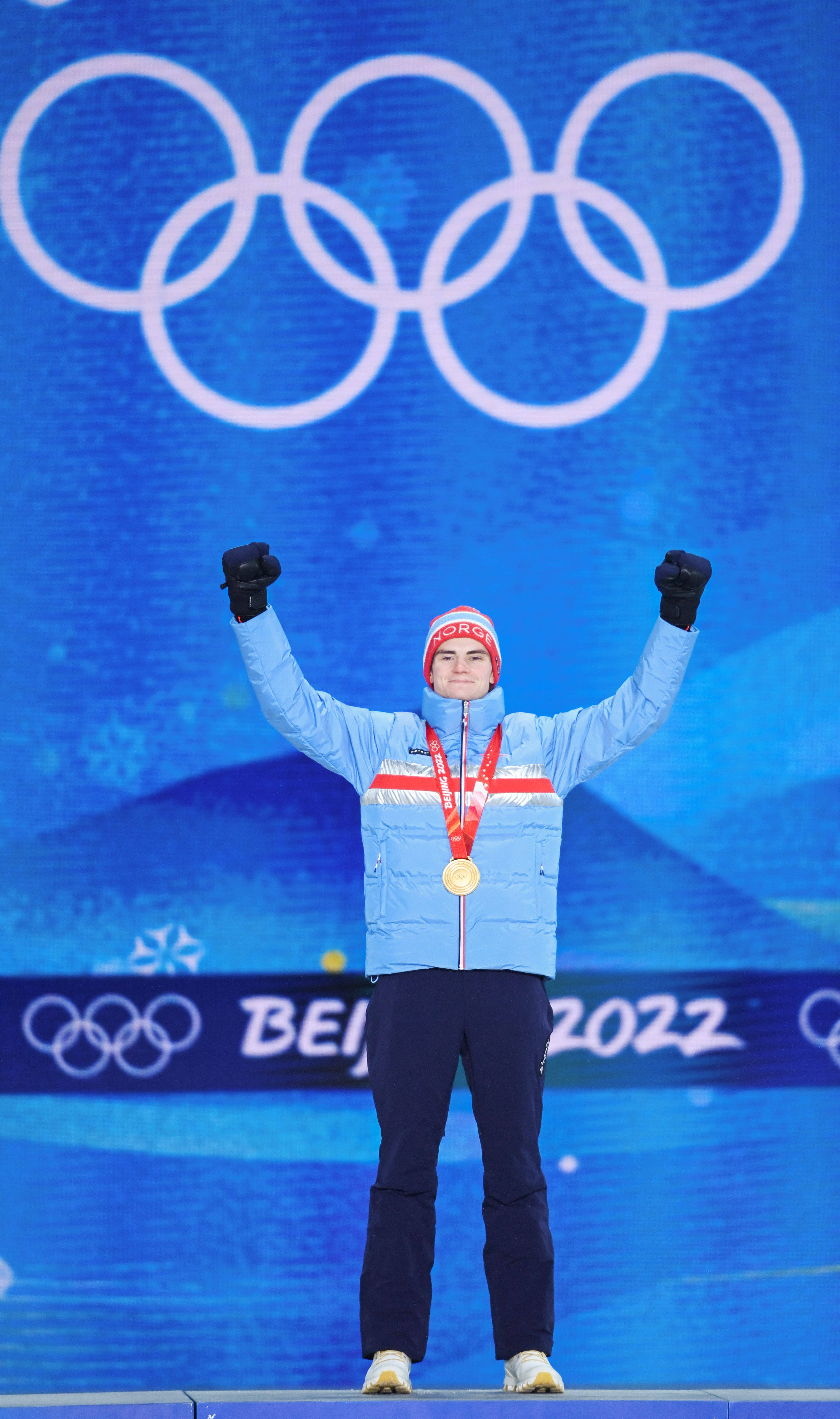 关于韩国选手在跳台滑雪中势不可挡的信息