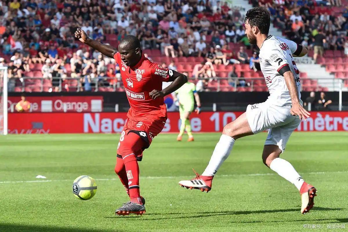 南特客场逆转蒙彼利埃，实现一波胜利的简单介绍