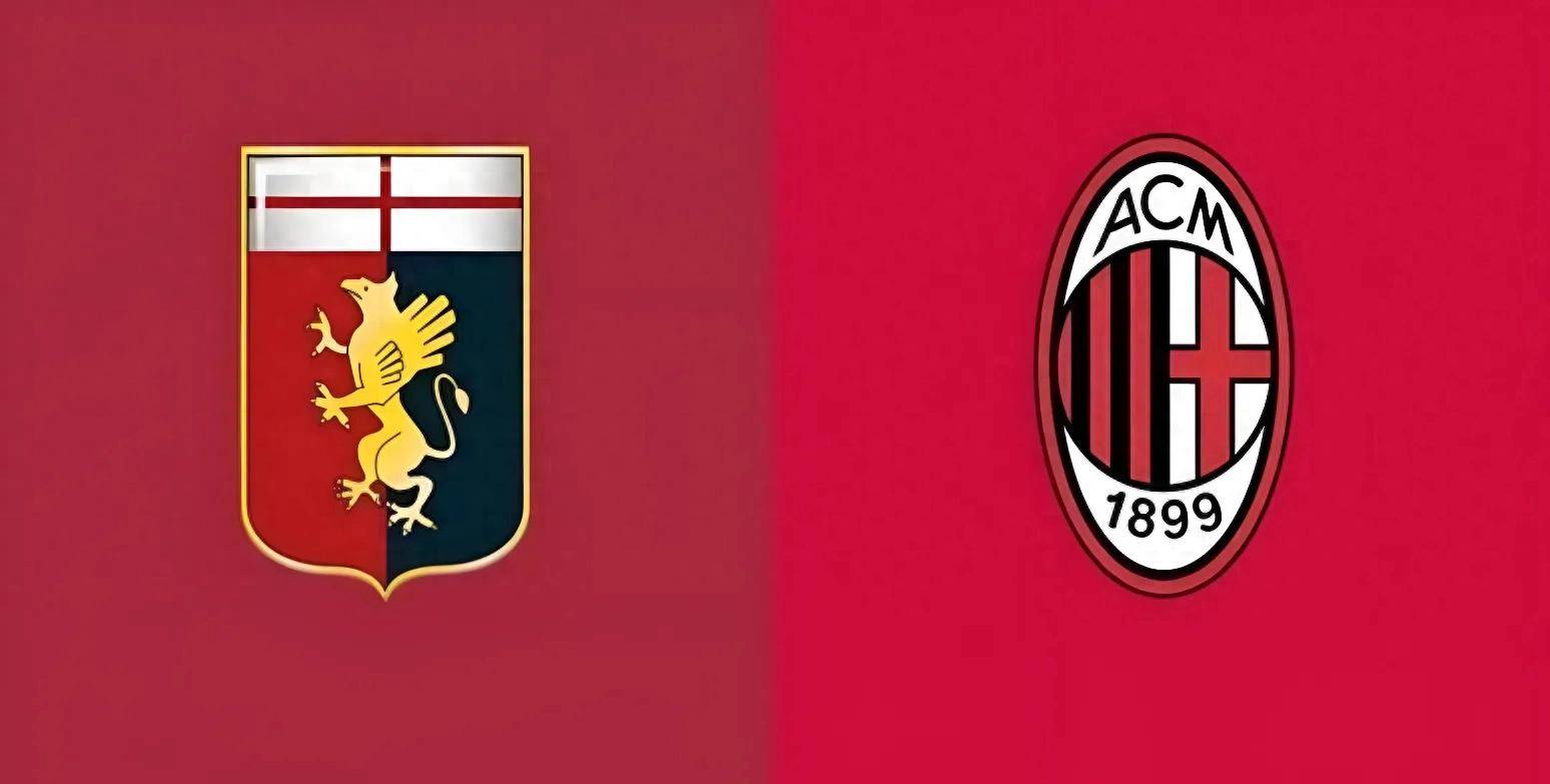 佛罗伦萨击败热那亚，逆转胜利