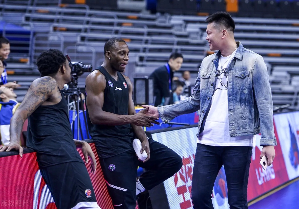 上海男篮迎战辽宁男篮，俩队实力悬殊难分高下的简单介绍