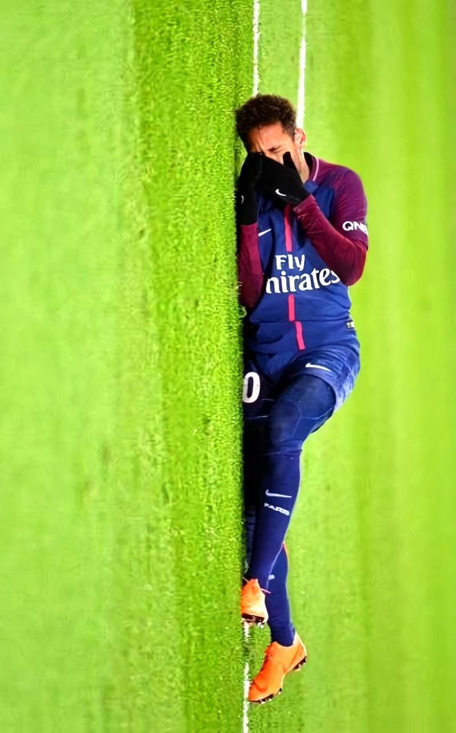 关于巴塞罗那欧冠疲态暴露，危难之时的信息