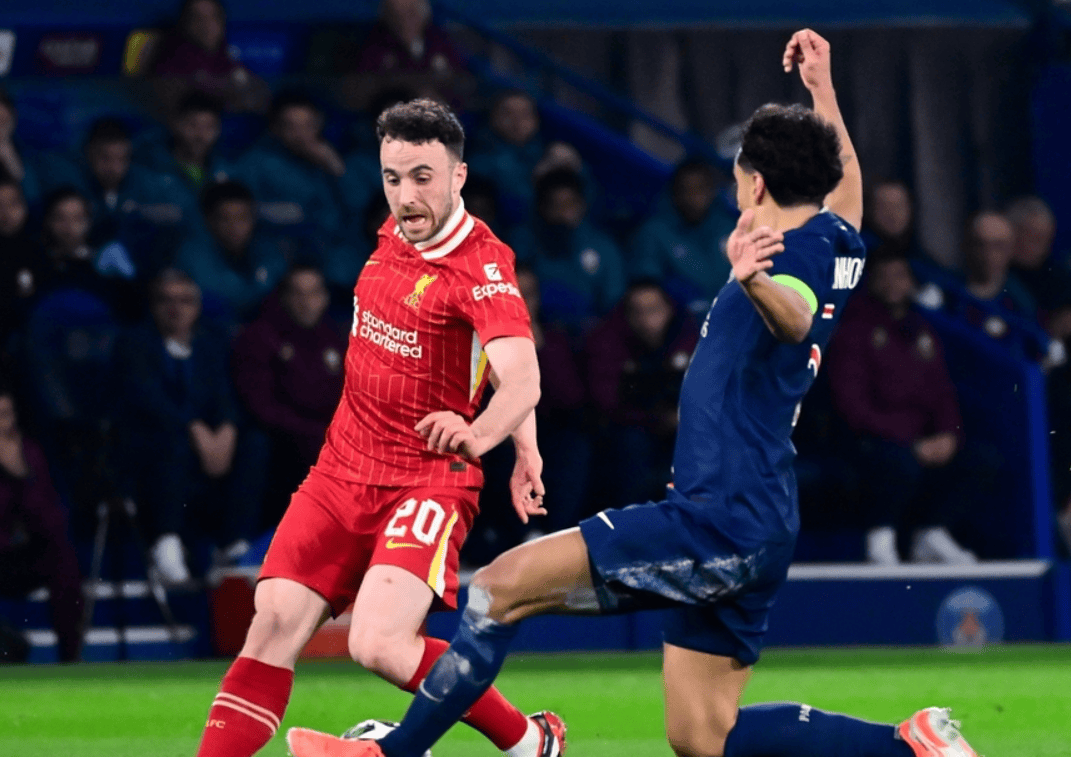 巴黎FC负于图卢兹，遭遇联赛颓势