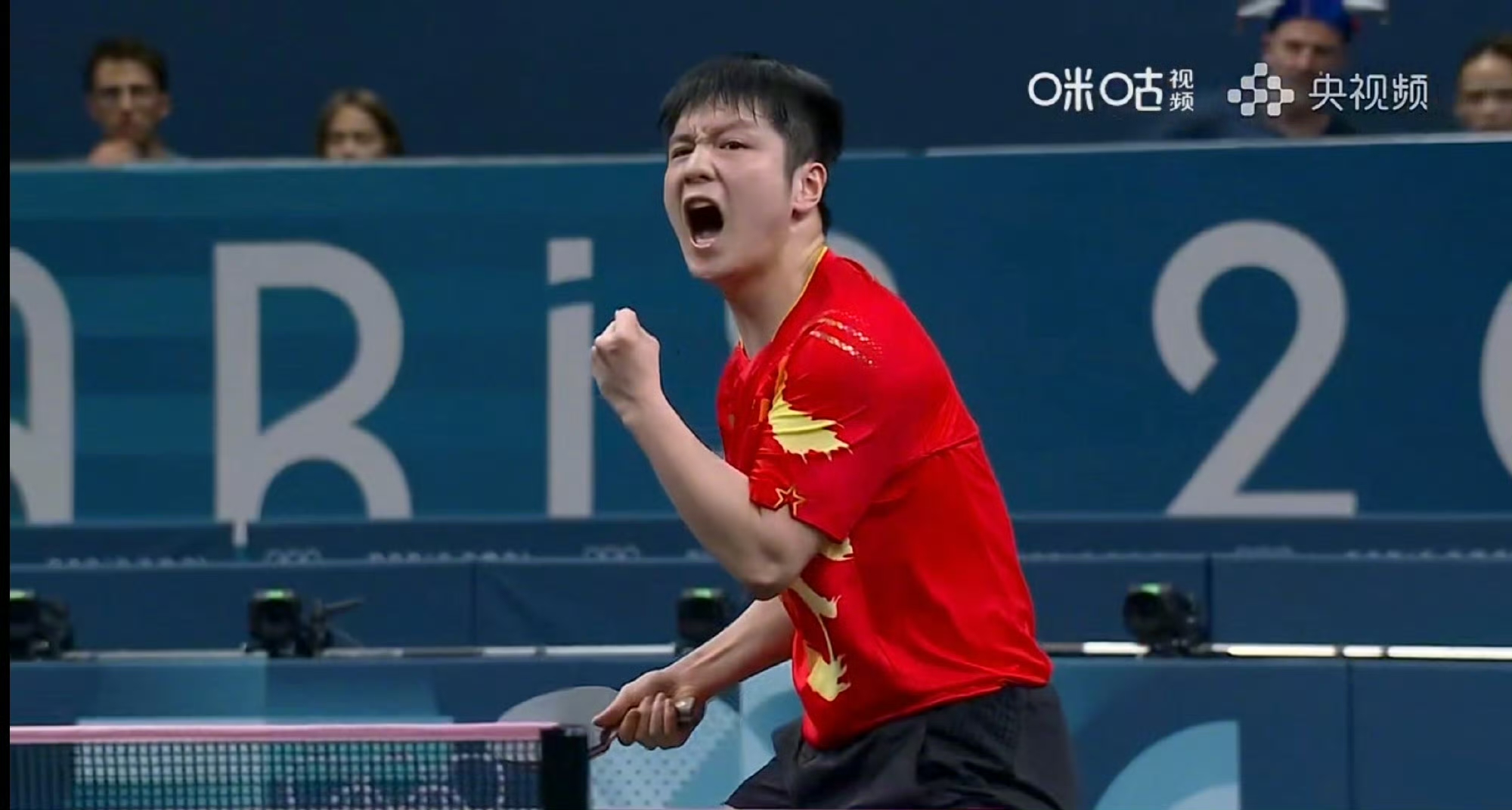 英国乒乓球队力克瑞典乒乓球队，樊振东爆发神勇的简单介绍