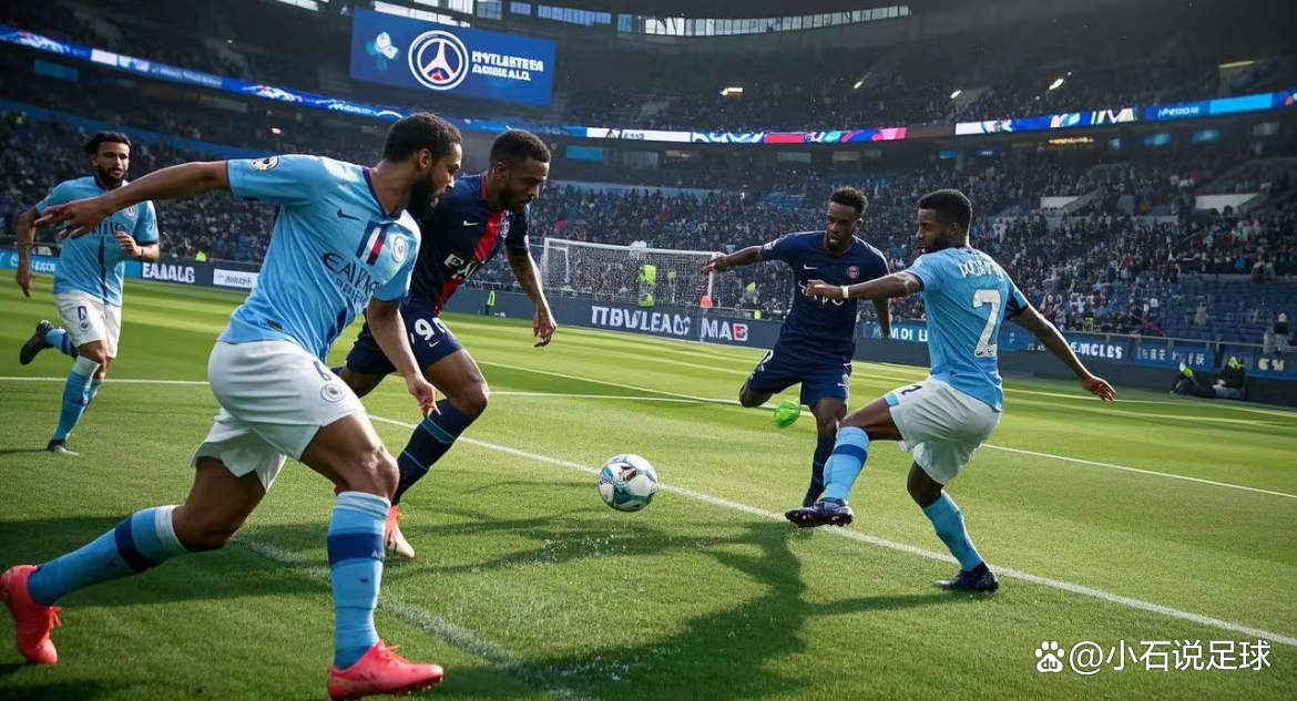 巴黎圣日耳曼曼城仇敌,再度碰面谁能笑到最后?的简单介绍 巴黎圣日耳曼曼城仇敌,再度碰面谁能笑到最后?的简单介绍