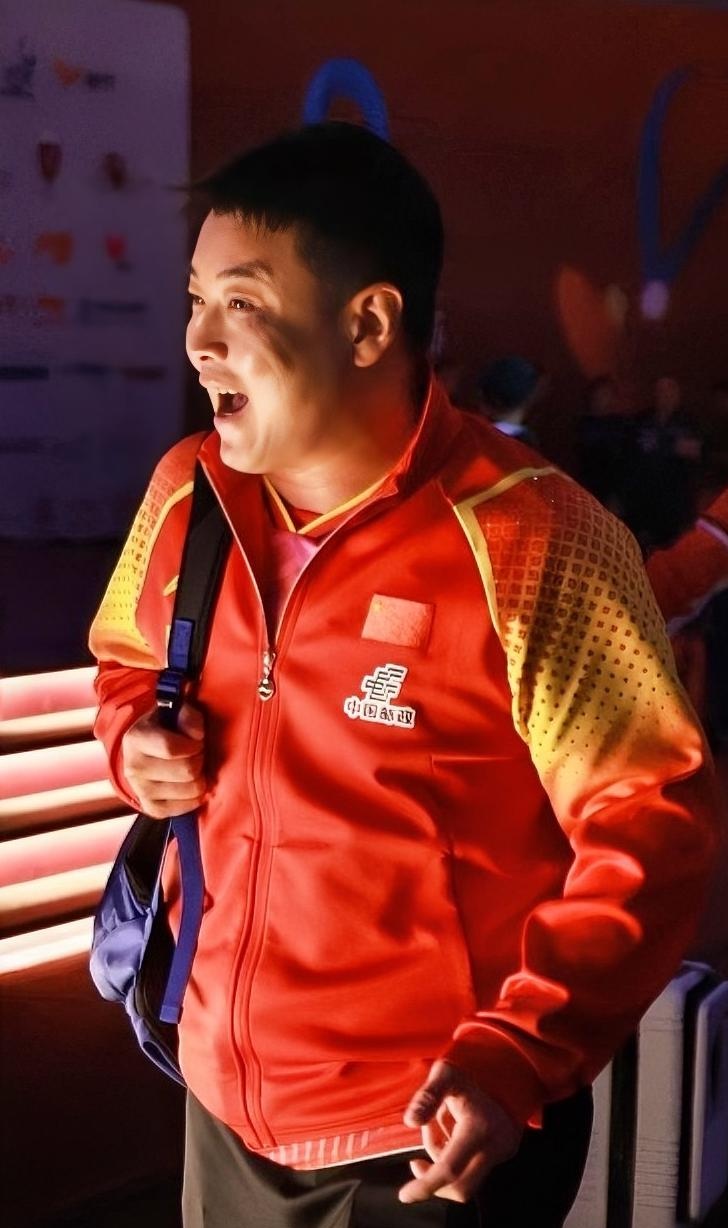 日本乒乓球队轻取英国乒乓球队，王皓爆发神勇的简单介绍