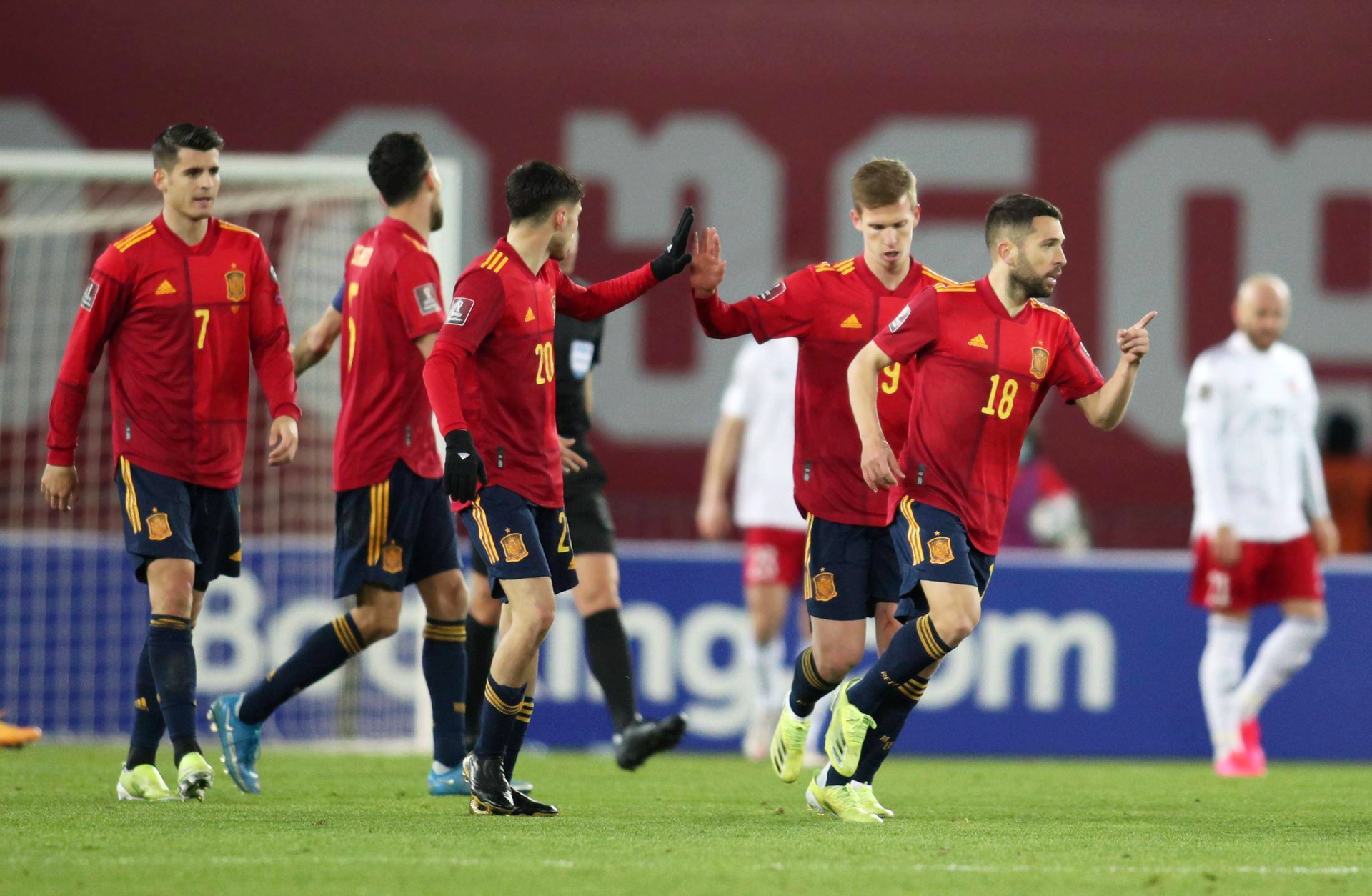 德国队碾压葡萄牙队，波尔关键制胜