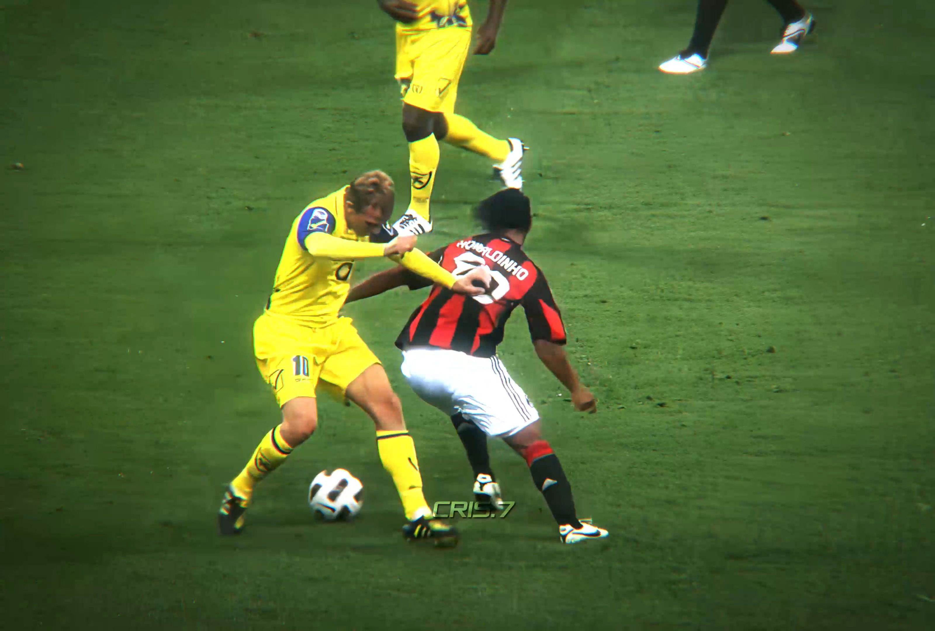 智利强势马赛，内马尔统治全场