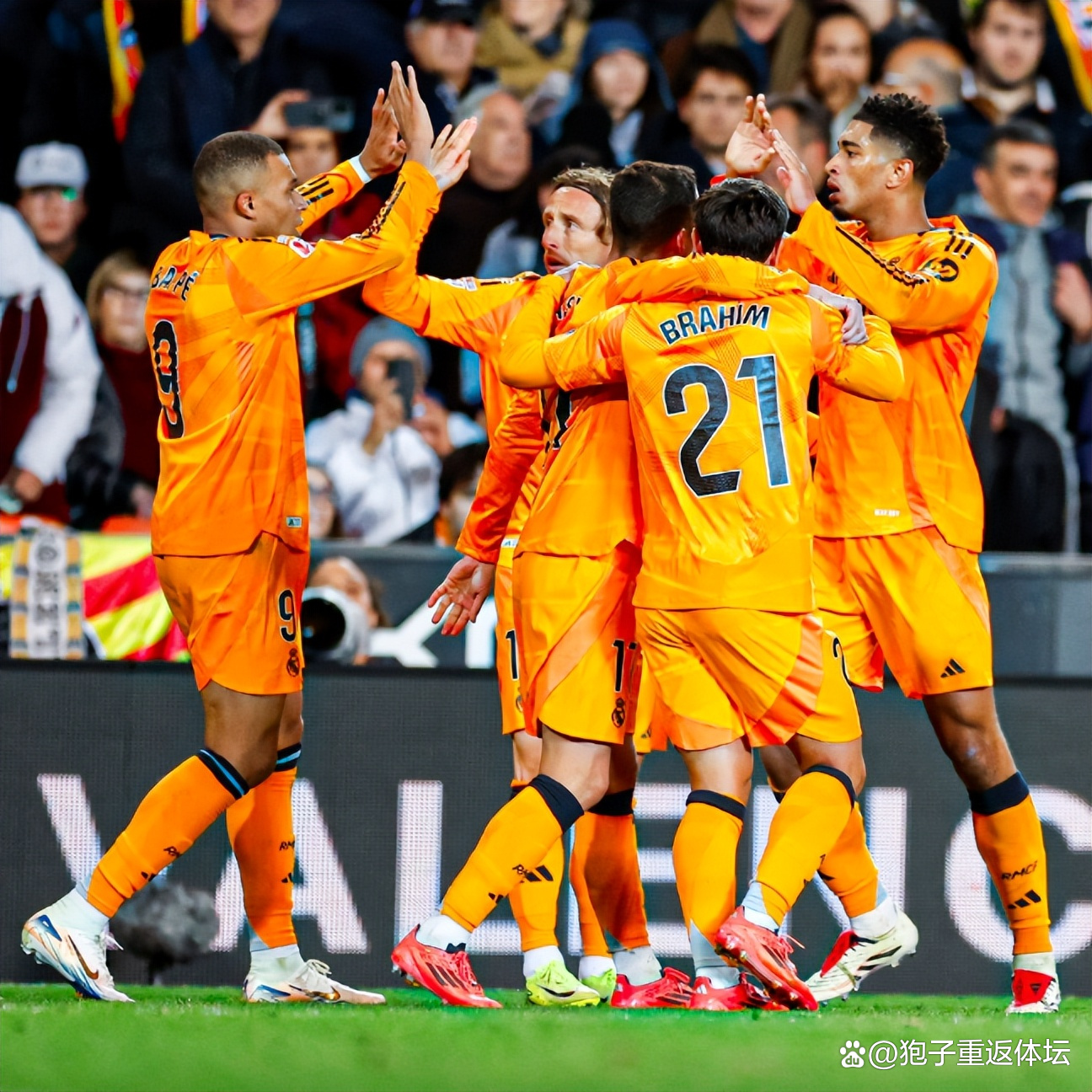 皇马中场节奏掌握，助球队取胜