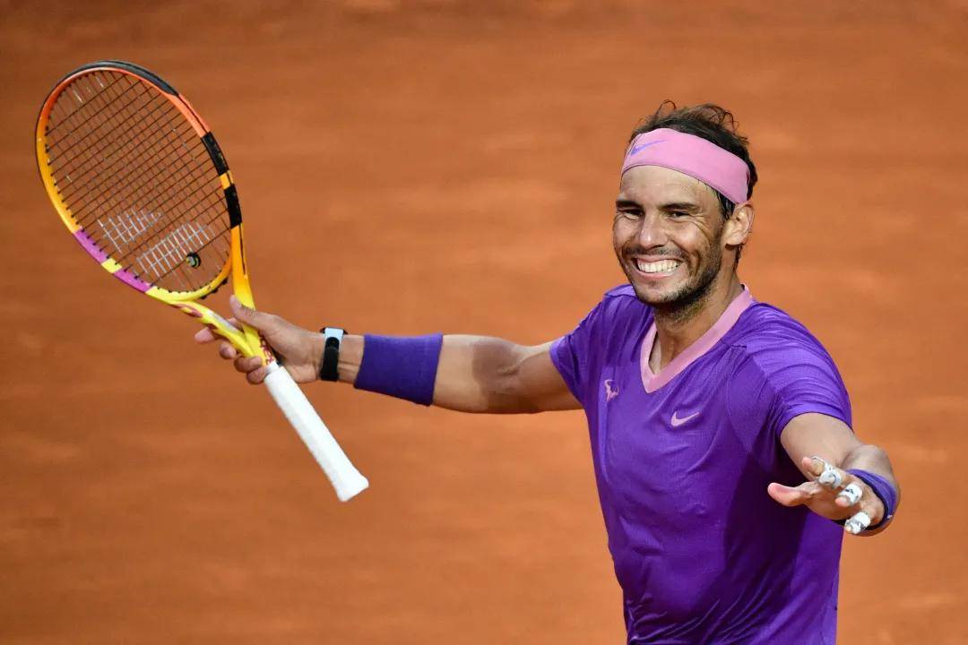 关于日本网球队横扫法国网球队，纳达尔关键制胜的信息