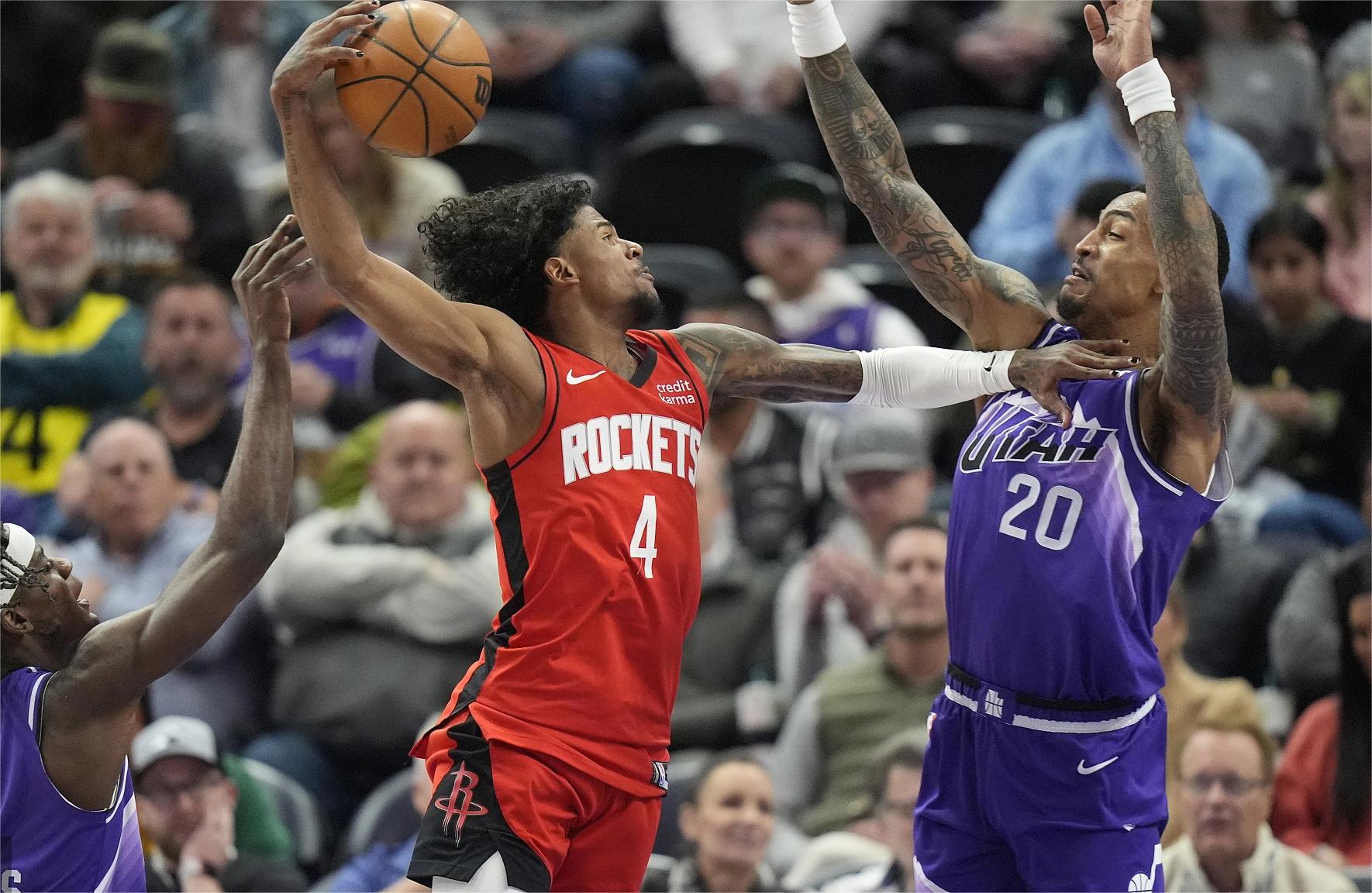 包含爵士翻盘热火，艾顿惊艳世界的词条