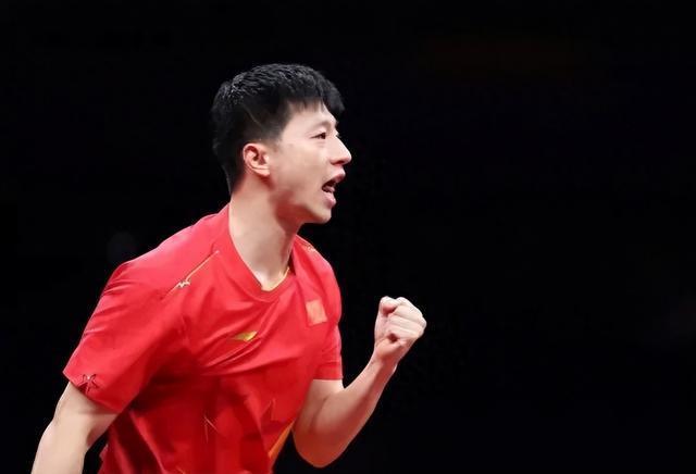 包含德国乒乓球队爆冷中国乒乓球队，水谷隼爆发神勇的词条