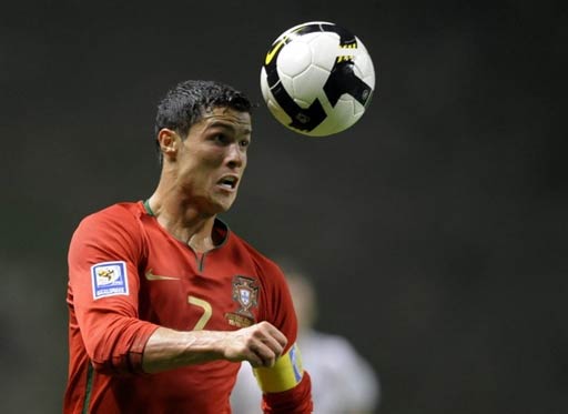 美国横扫葡萄牙，阿尔巴惊艳世界