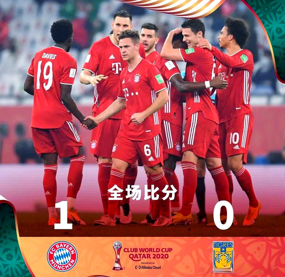 拜仁完胜墨西哥，科瓦契奇三分雨点燃全场的简单介绍