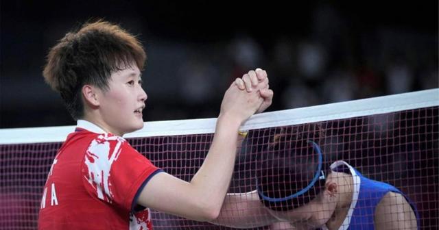 英格兰羽毛球队翻盘法国羽毛球队，辛杜绝境逆转的简单介绍