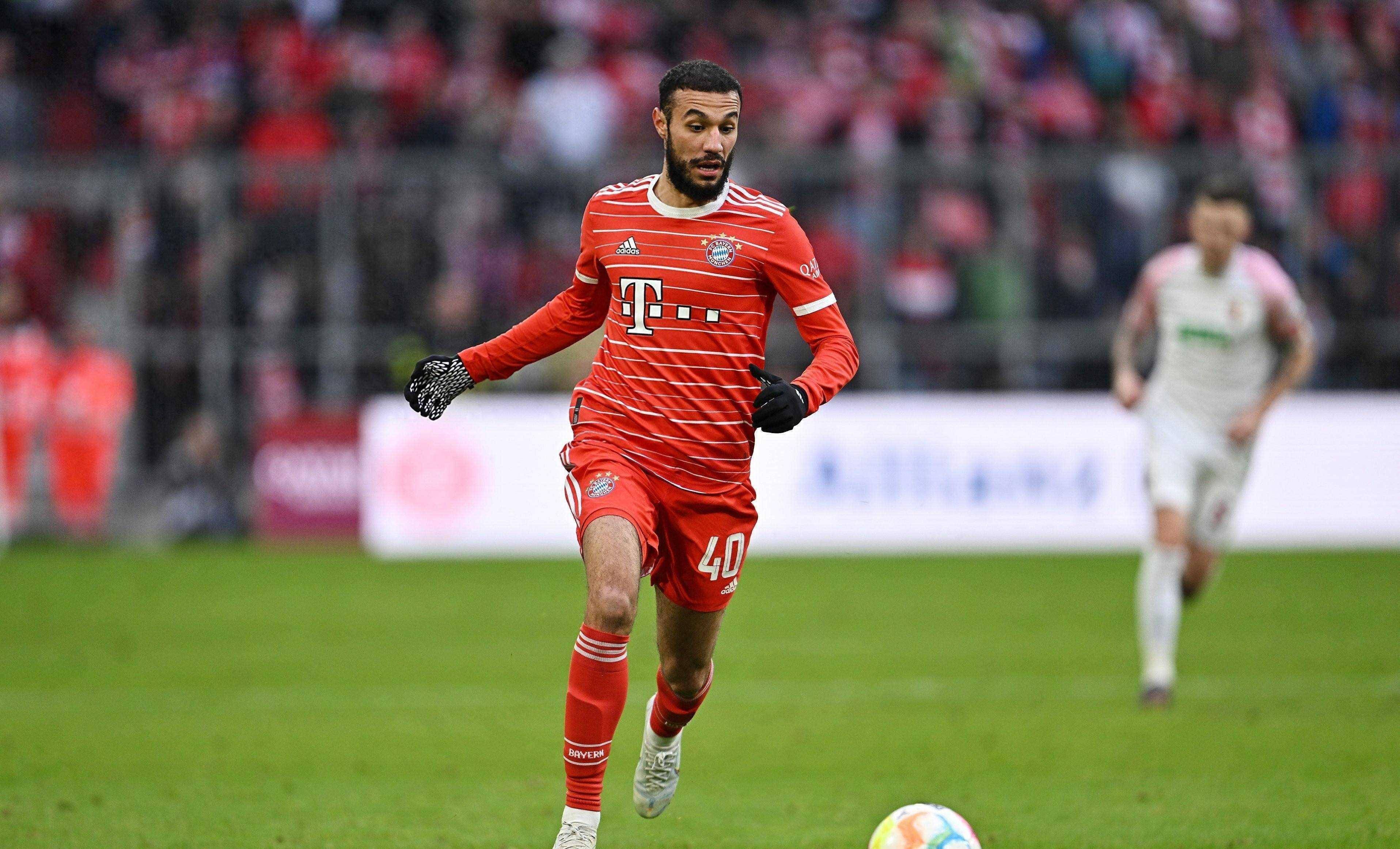 拜仁险胜阿根廷，德容三分雨点燃全场的简单介绍