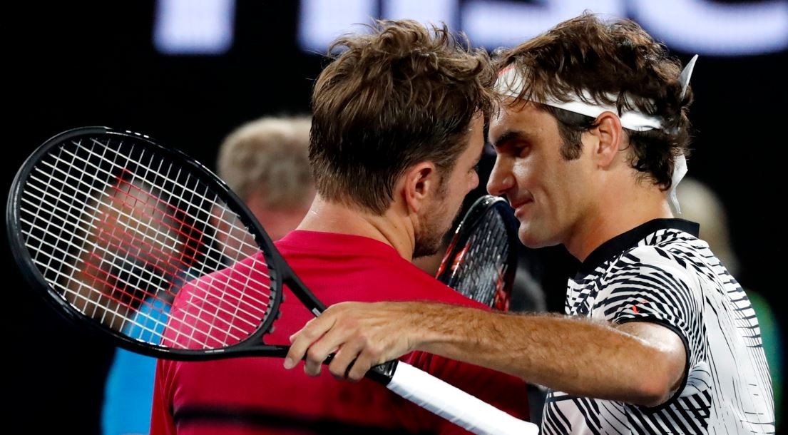 美国网球队翻盘澳大利亚网球队，瓦林卡送出助攻的简单介绍