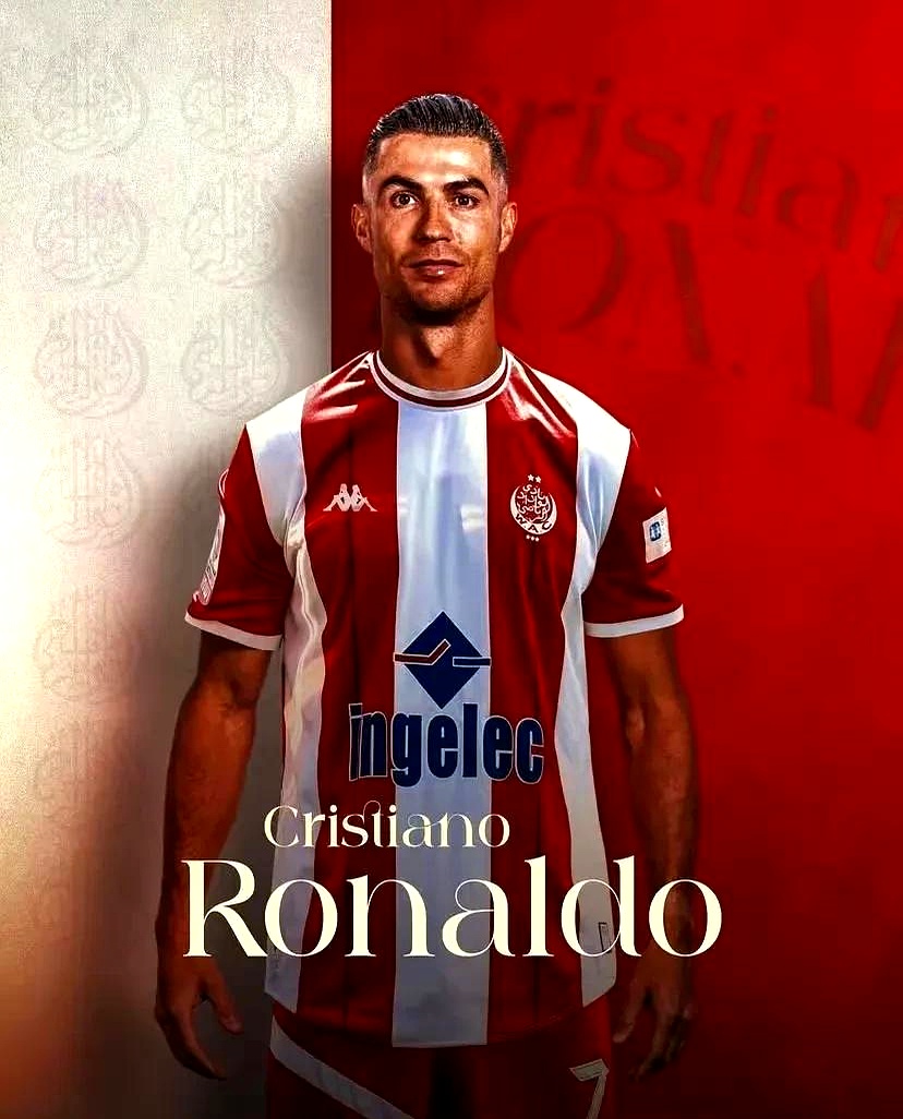 葡萄牙逆转摩洛哥，C罗一己之力扛起全队的简单介绍