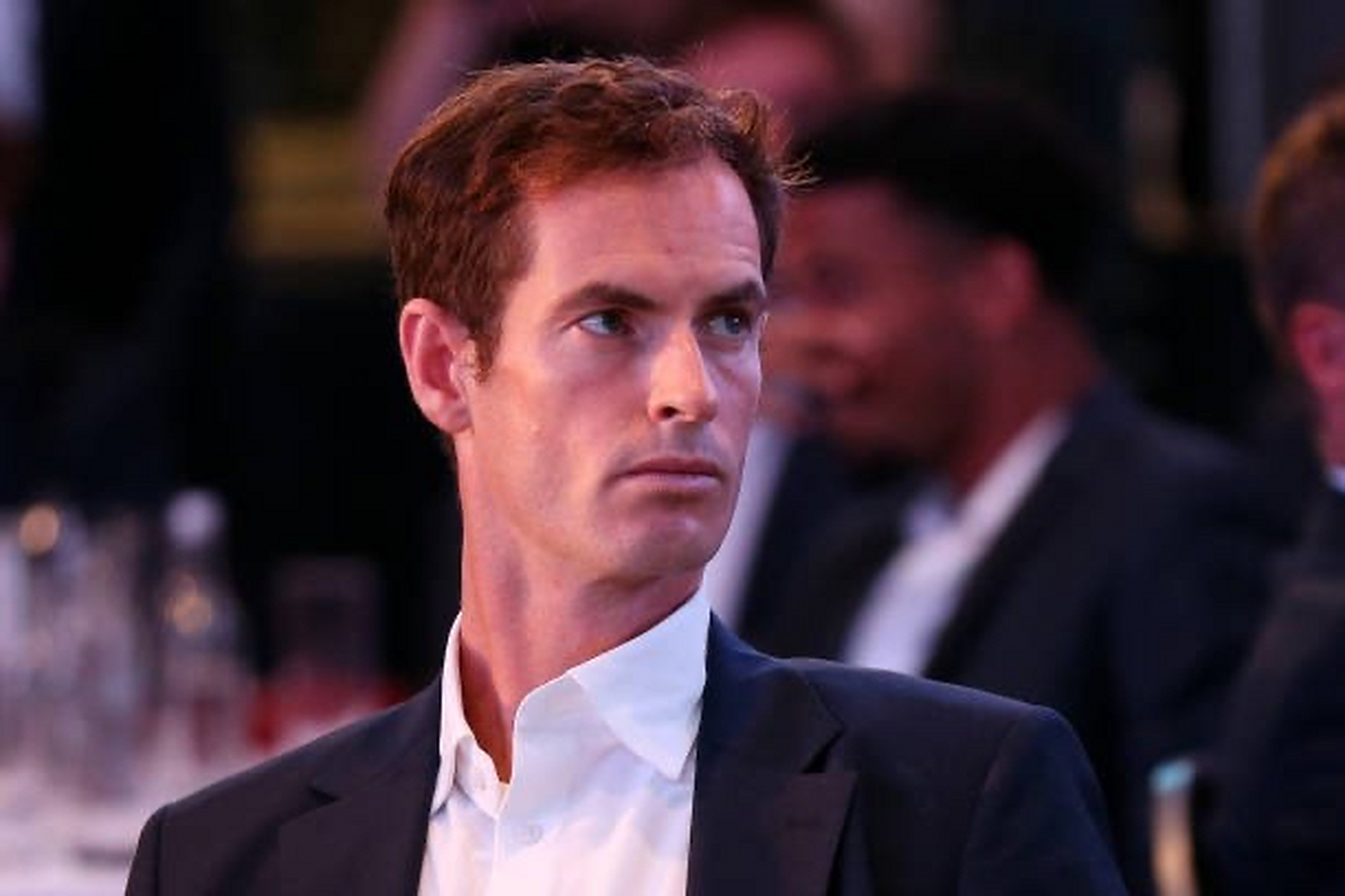 戴维斯杯完胜法网，穆雷扛起全队