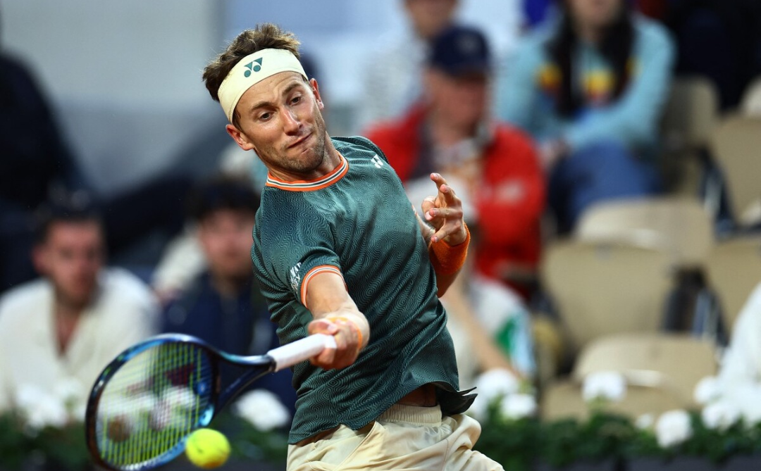 包含美网翻盘法网,鲁德状态火热的词条 包含美网翻盘法网,鲁德状态火热的词条