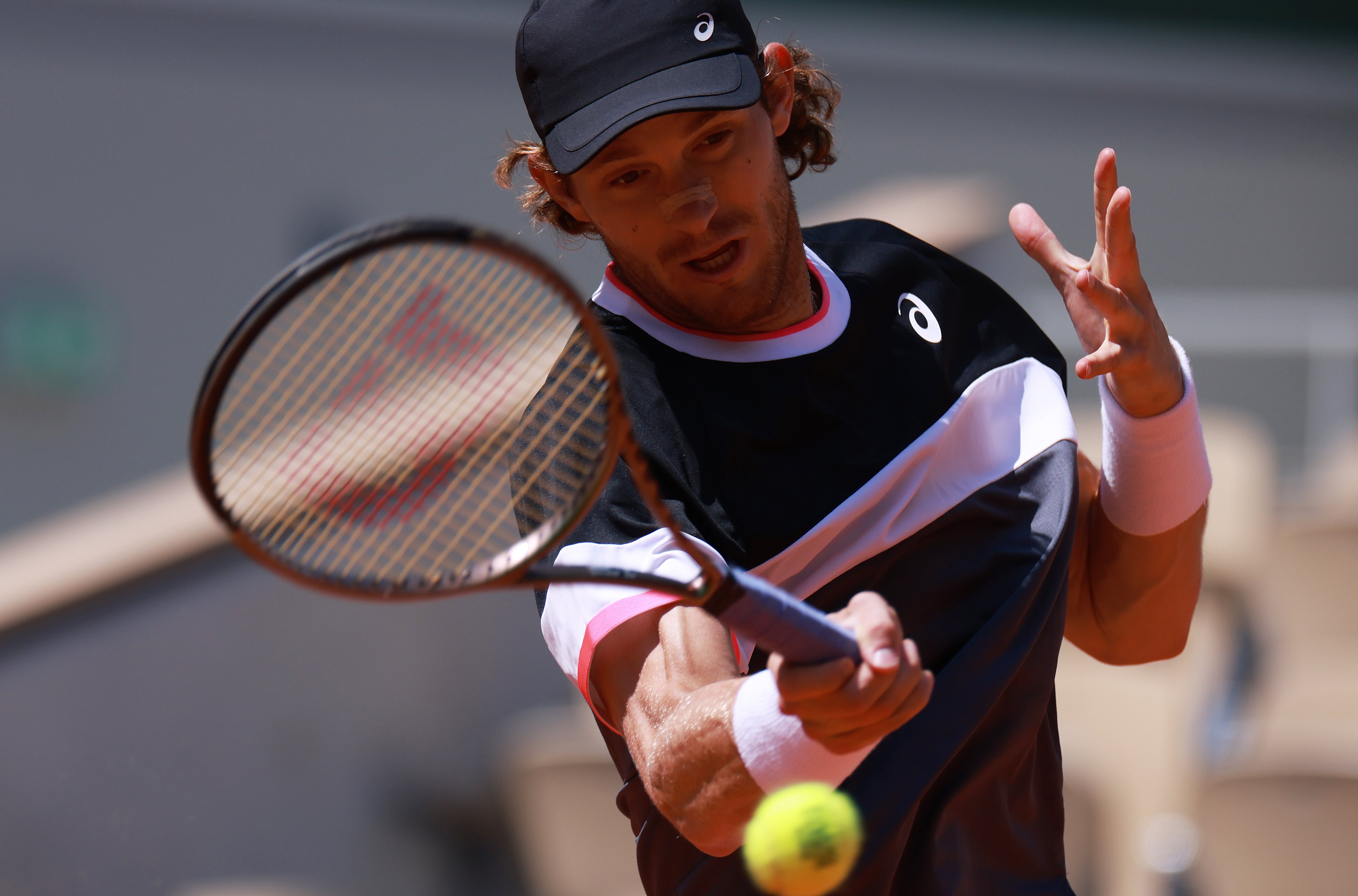 包含美网翻盘法网,鲁德状态火热的词条 包含美网翻盘法网,鲁德状态火热的词条