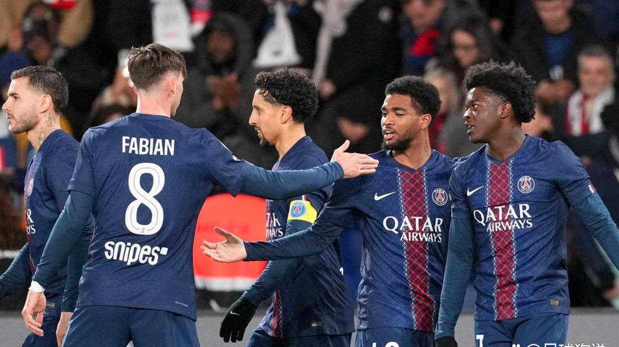 精彩比赛：法甲联赛出现黑马