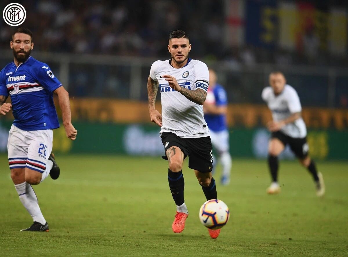 那不勒斯期望主场挑战桑普多利亚,争取胜利的简单介绍 那不勒斯期望主场挑战桑普多利亚,争取胜利的简单介绍