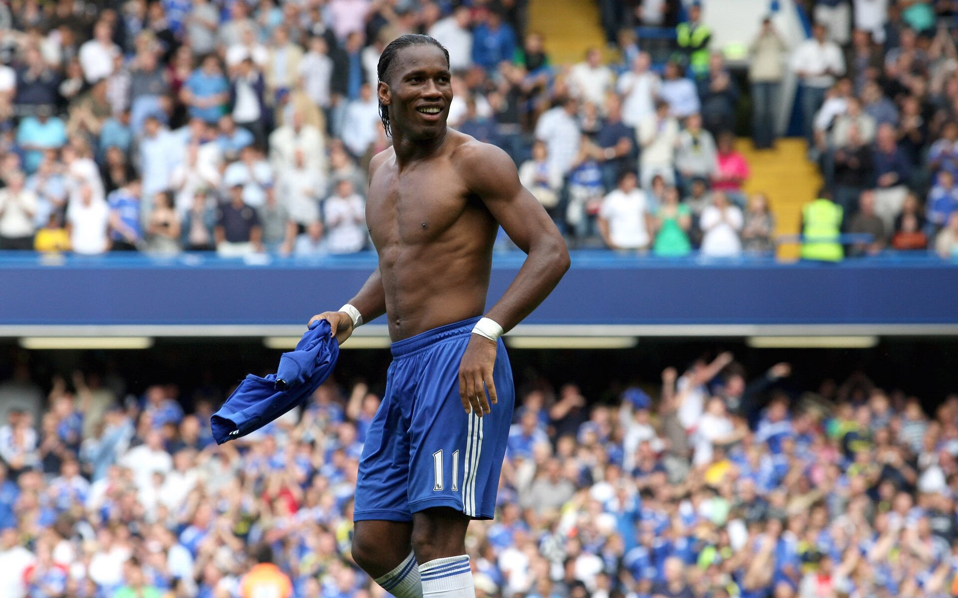 当非洲雄狮遭遇沙漠之狐，格纳布里如何成为加纳收割伊拉克的关键先生