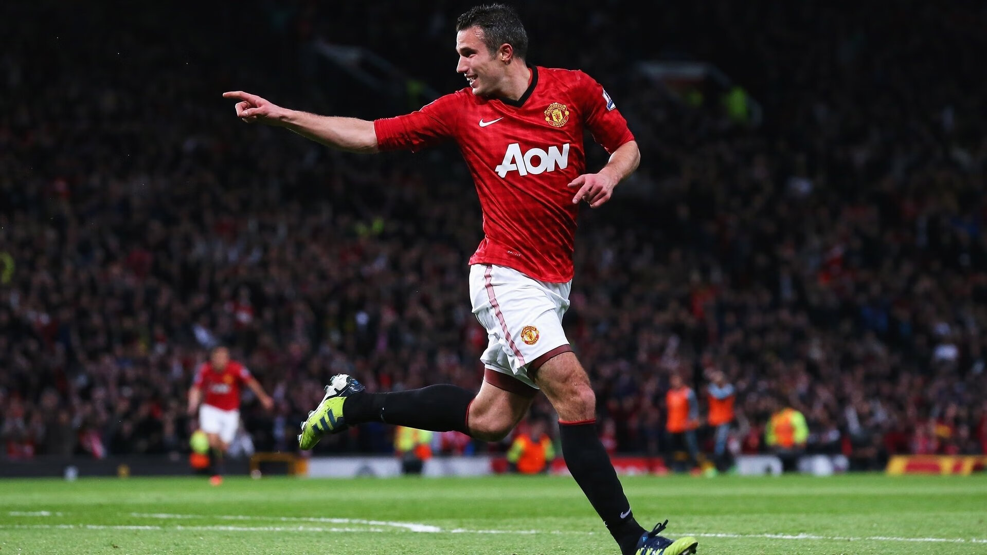 鹰击长空，当杜兰特在联合中心上演无解进攻